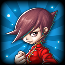 IRON FIST The way of the drago APK