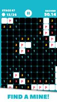 Daily Minesweeper capture d'écran 2