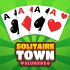 SOLITAIRE TOWN icône