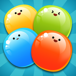 Bubble Shooter SLIME