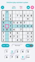 SUDOKU Everyday ảnh chụp màn hình 1