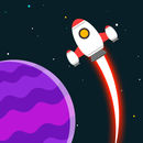 SWING : The Space Rider APK