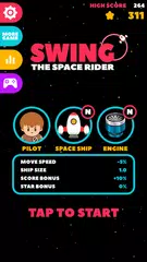 SWING : The Space Rider APK download