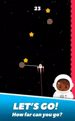 SWING : The Space Rider APK download