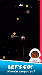 SWING : The Space Rider APK download