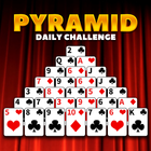 Pyramid : Daily Challenge иконка