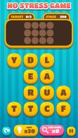 برنامه‌نما ENGLISH WORD PUZZLE عکس از صفحه