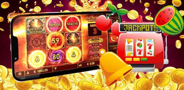 Aprenda como baixar Super Lucky Slots Game de graça image