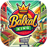 Süpermarket Bakkal Simülasyonu APK