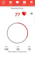 Heart Rate Monitor poster