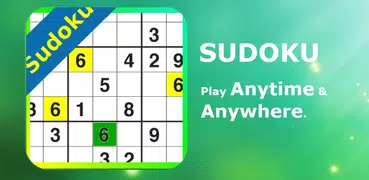 Sudoku offline