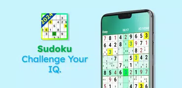 Sudoku offline