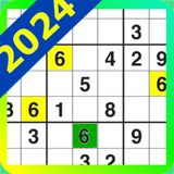 Sudoku offline Zeichen