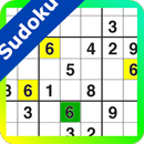 Sudoku aplikacja