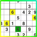 ナンプレ - 究極の定番・脳トレパズル