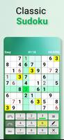 Sudoku Affiche