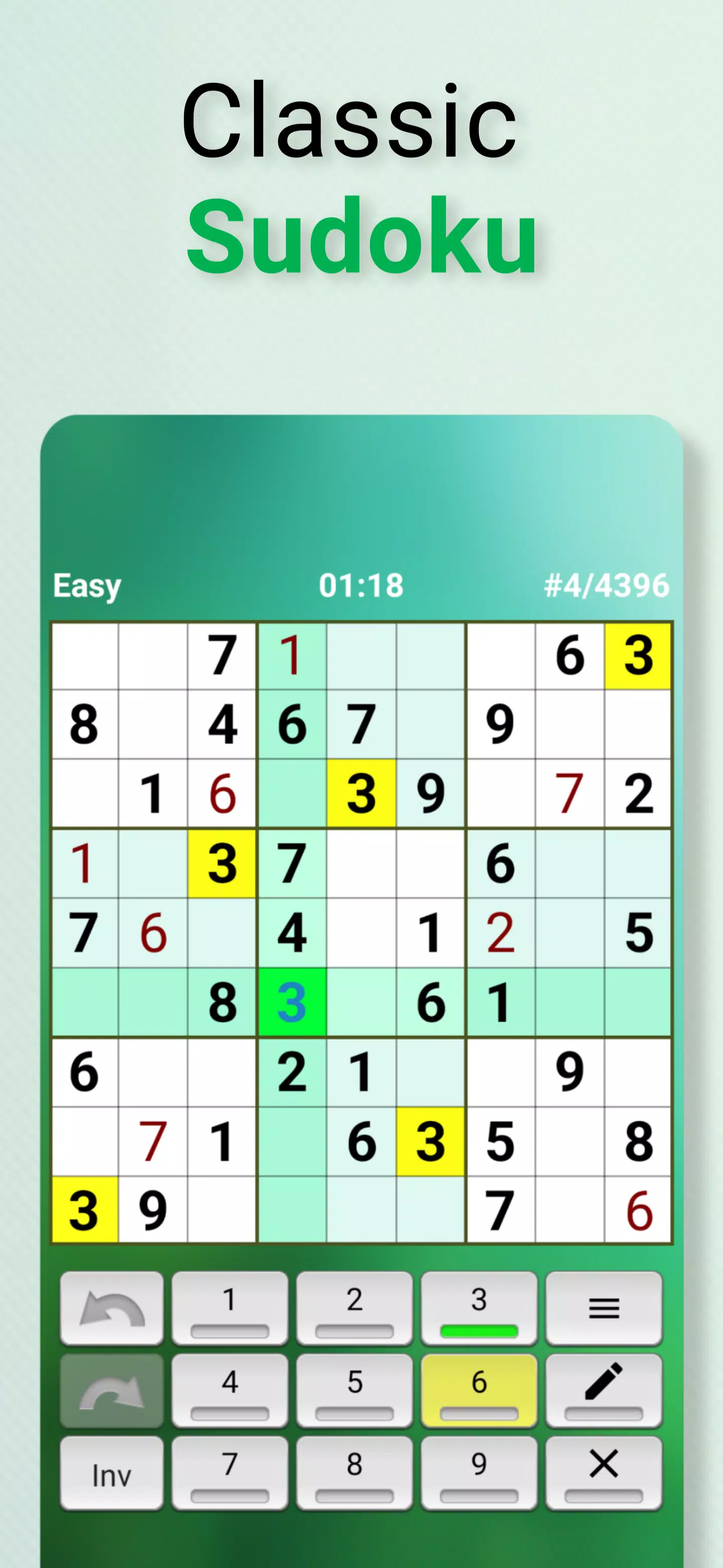 Sudoku - Offline Games para Android - Download