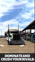 Super Rig Racing 스크린샷 3