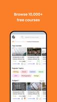 10,000 Free Courses- SuperSkool screenshot 1