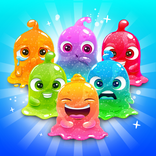 Super Slime Match
