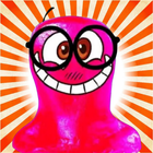 SUPER SLIME SAM VIDEOS ไอคอน