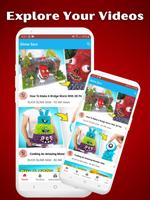 SUPER SLIME SAM VIDEOS ภาพหน้าจอ 3