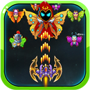Space Attack : Alien Shooter APK