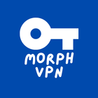 Morph VPN - Anonymous Shield simgesi