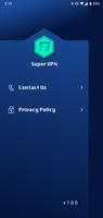 Super VPN تصوير الشاشة 3
