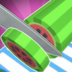Slice Fever 3D APK