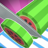 Slice Fever 3D APK