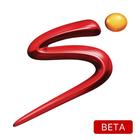 SuperSport Beta أيقونة