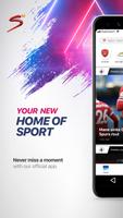 SuperSport Beta Affiche