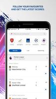 SuperSport Beta تصوير الشاشة 2