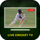 Live Cricket TV icône