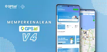 GPS.id by SUPERSPRING