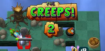 The Creeps! 2