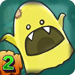 Baixar The Creeps! 2 XAPK