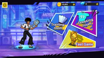 Super Badminton-Super League screenshot 2