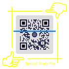 QR & Barcode Scanner Pro ikona