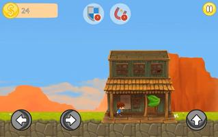 Jungle Time syot layar 3