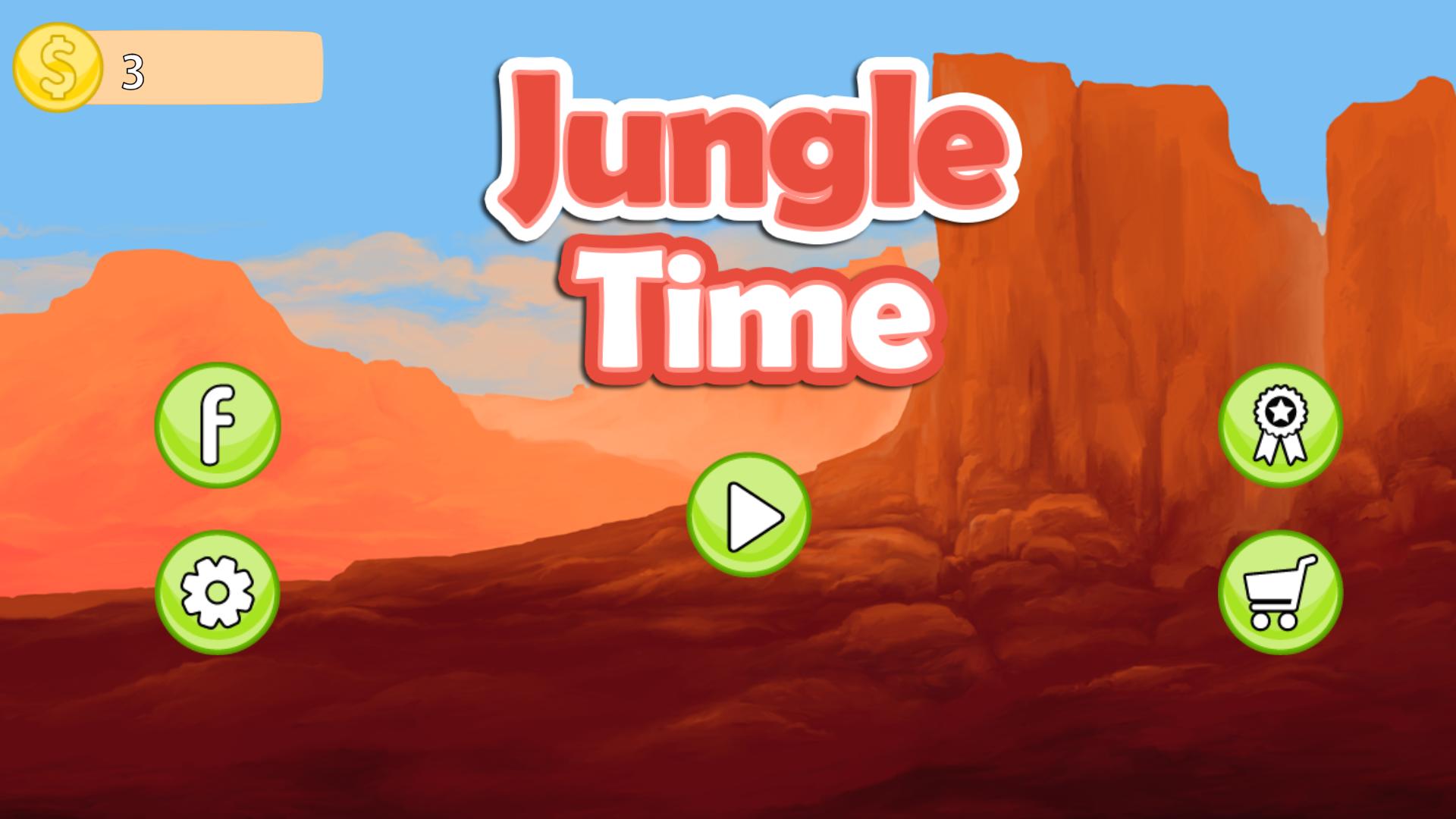 Jungle time. Время приключений джунгли. Jungle Jungle песня.