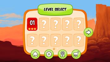Jungle Time syot layar 1