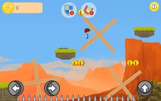 Jungle Time syot layar 2
