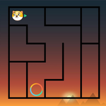 Maze : Animal Rescue icon