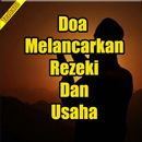 Doa Melancarkan Rezeki dan Usaha APK