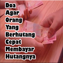 Doa Agar Orang Berhutang Cepat Bayar APK