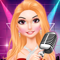Superstar Dress Up, Makeover &