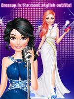 Superstar Dress Up, Makeover & ảnh chụp màn hình 3