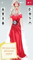 Fashion Superstar Dress Up постер